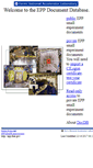 Mobile Screenshot of epp.fnal.gov